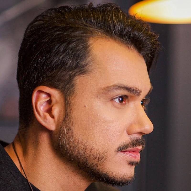 OF3D Academy | Ander Alencar