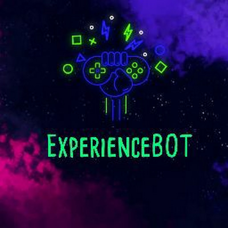 《《《 ExperienceBOT 》》》 icon
