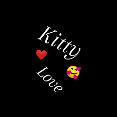 Kitty love