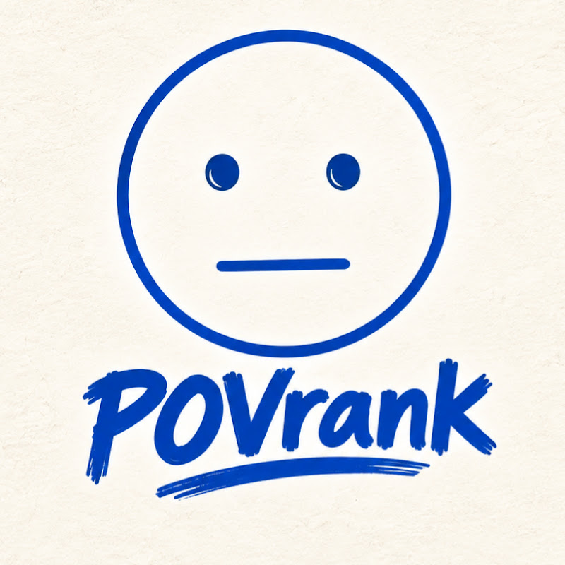 POVrank