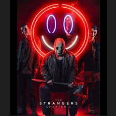 Horror Clips: The Strangers Chapter 2 (Scarecrow)