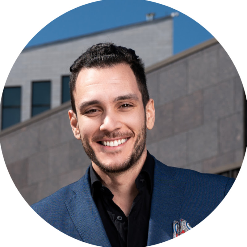 Ramon Năstase - Digitalizează-ți afacerea
