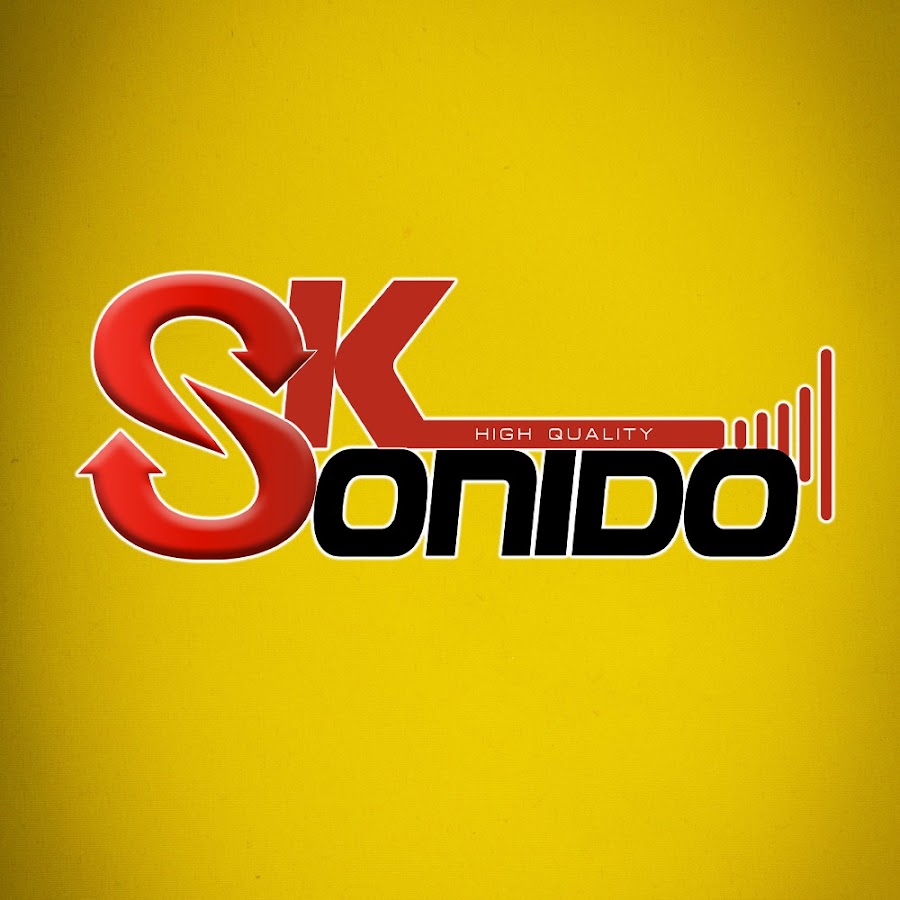 SK SONIDO - YouTube