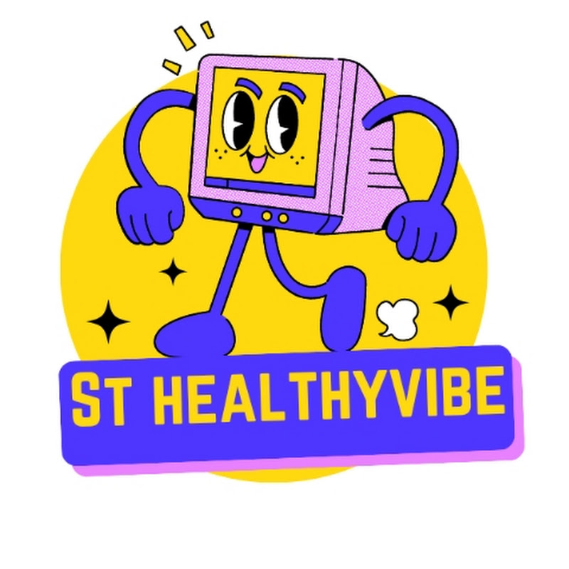 St Healthyvibes