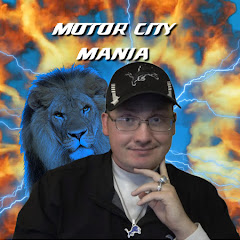 Motor City Mania