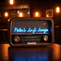 PETER'S LOFI LOUNGE logo