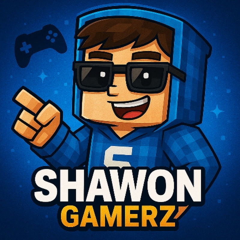 SHAWON GAMERZ