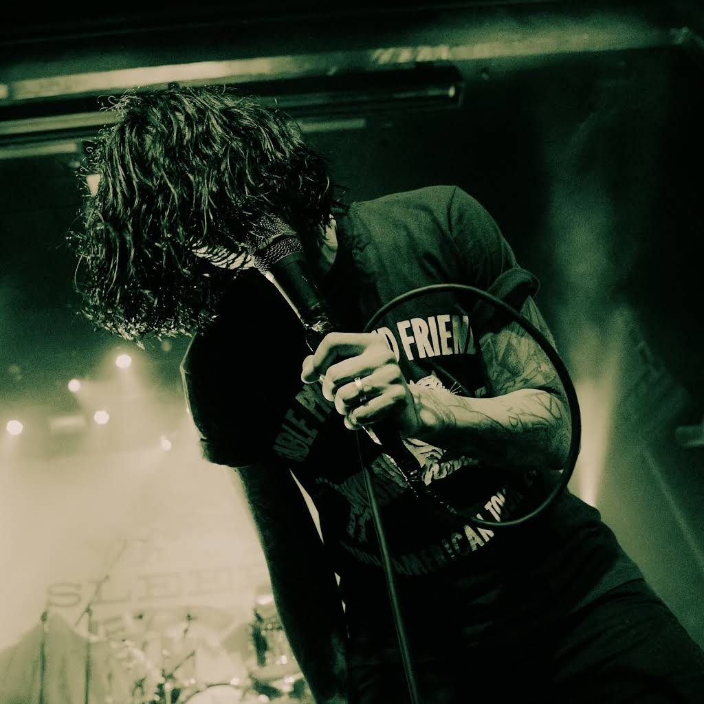 Sleeping With Sirens - YouTube