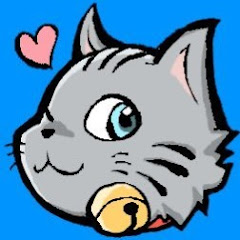 陸マイラーとポイ活ちゃんねるアイコン画像