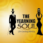 The Yearning Soul Christian Lifestyle Channel logo