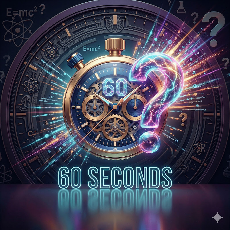 60Sec-Chrono
