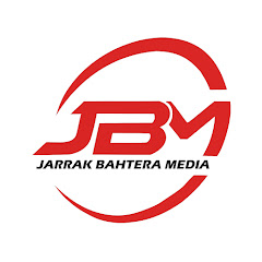 Логотип каналу JBM TV