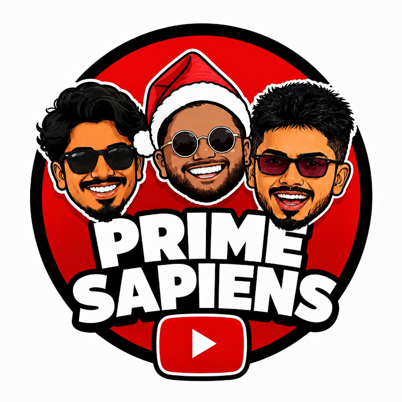 PRIME SAPIENS