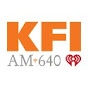 KFI AM 640 logo