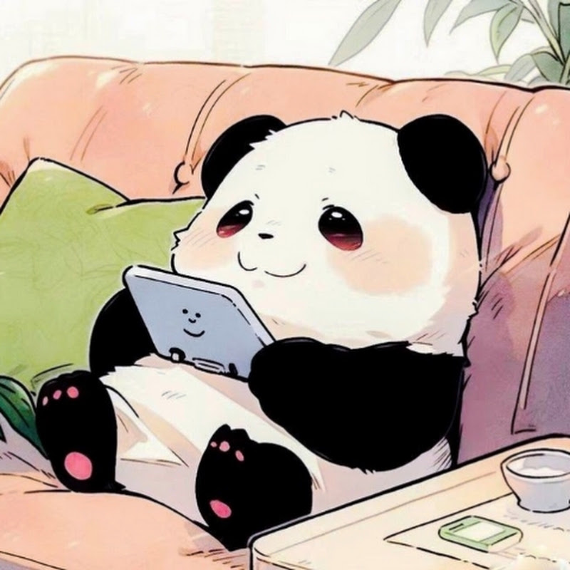 PANDA YUMMY Tv