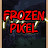 Frozen pixel