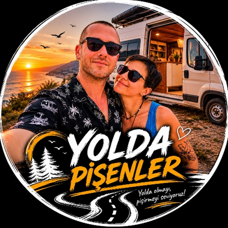 Yolda Pişenler