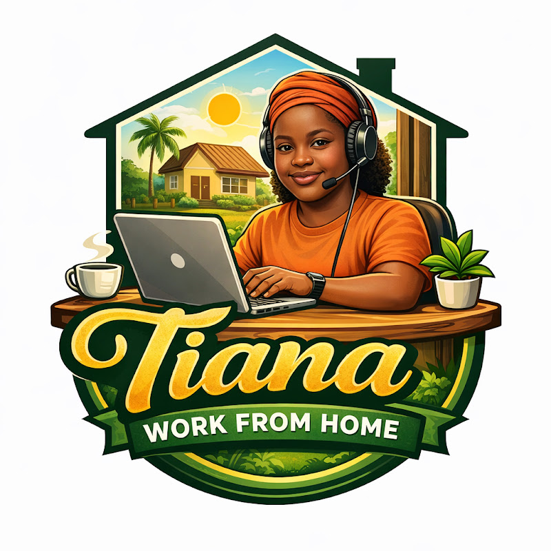 Miss Tiana 