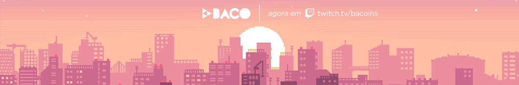 Baco YouTube channel avatar