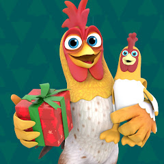 Channel thumbnail for На ферме у Зенона