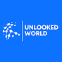 Unlooked World logo