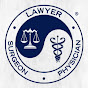 Dr. Brad Bradshaw's Law Firm logo