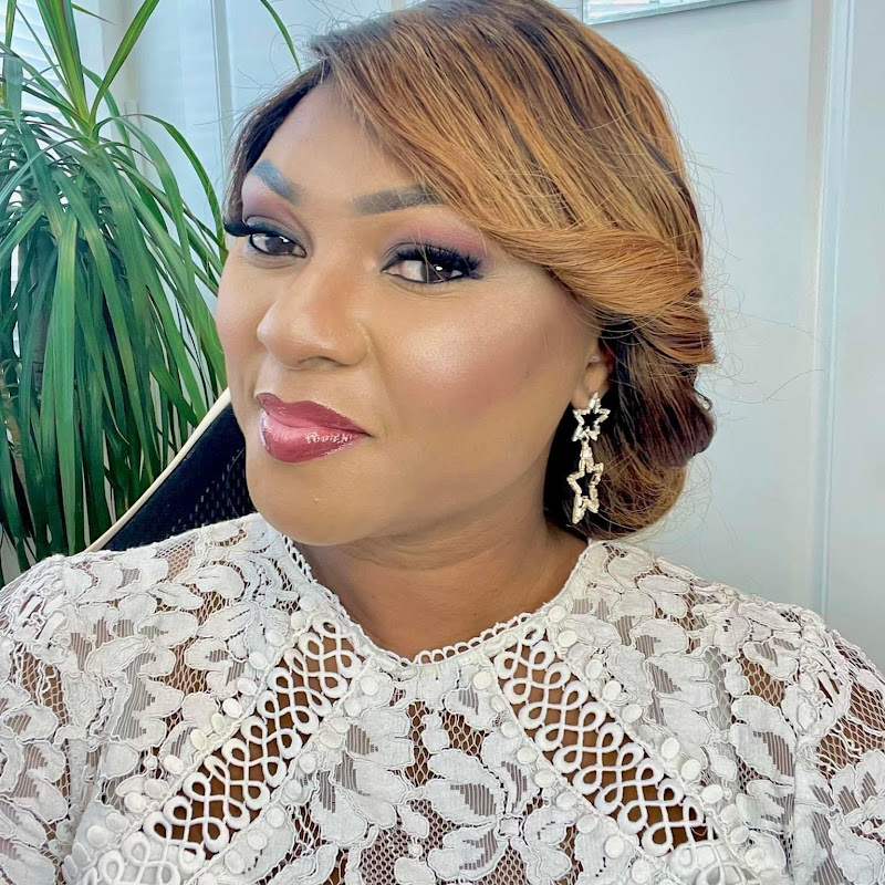 Ijeoma Ofoegbu