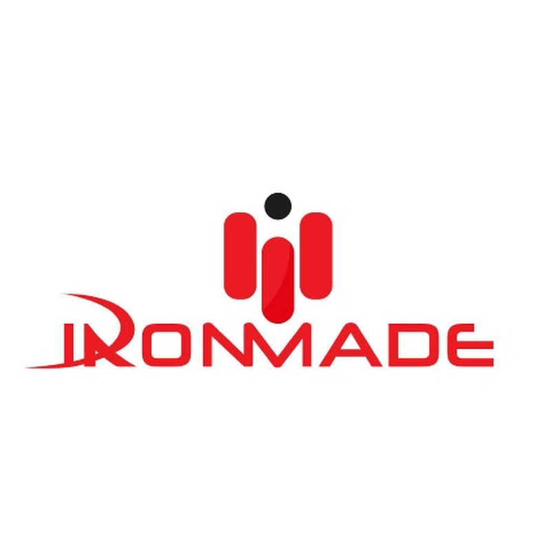 IRONMADE FITNESS