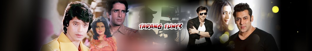 Tarang Tunes YouTube 频道头像