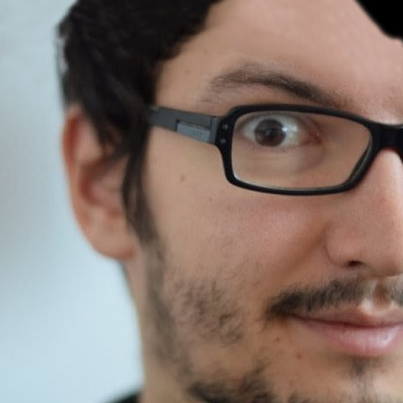 Patrik Kořenář logo