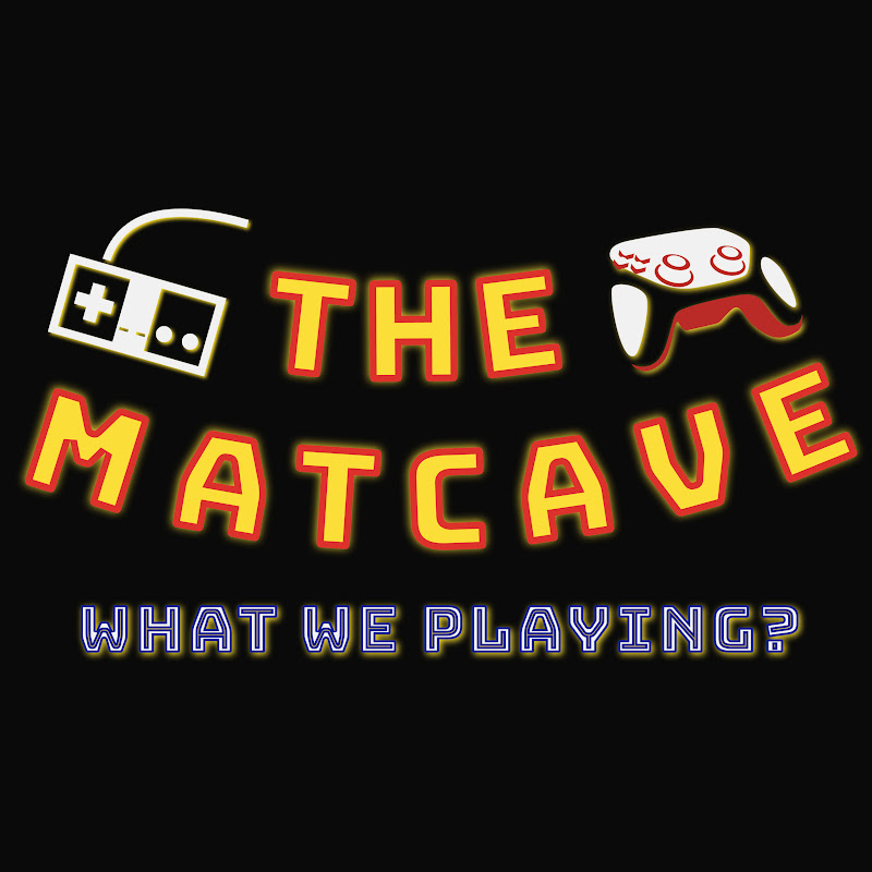 MatCave Gaming