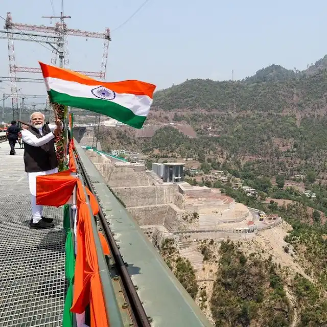 Digital India Initiative