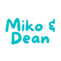 Miko and Dean