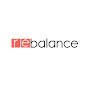 Rebalance Accelerator logo