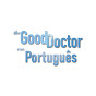 The Good Doctor em Português logo