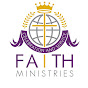 Faith Ministries Church logo