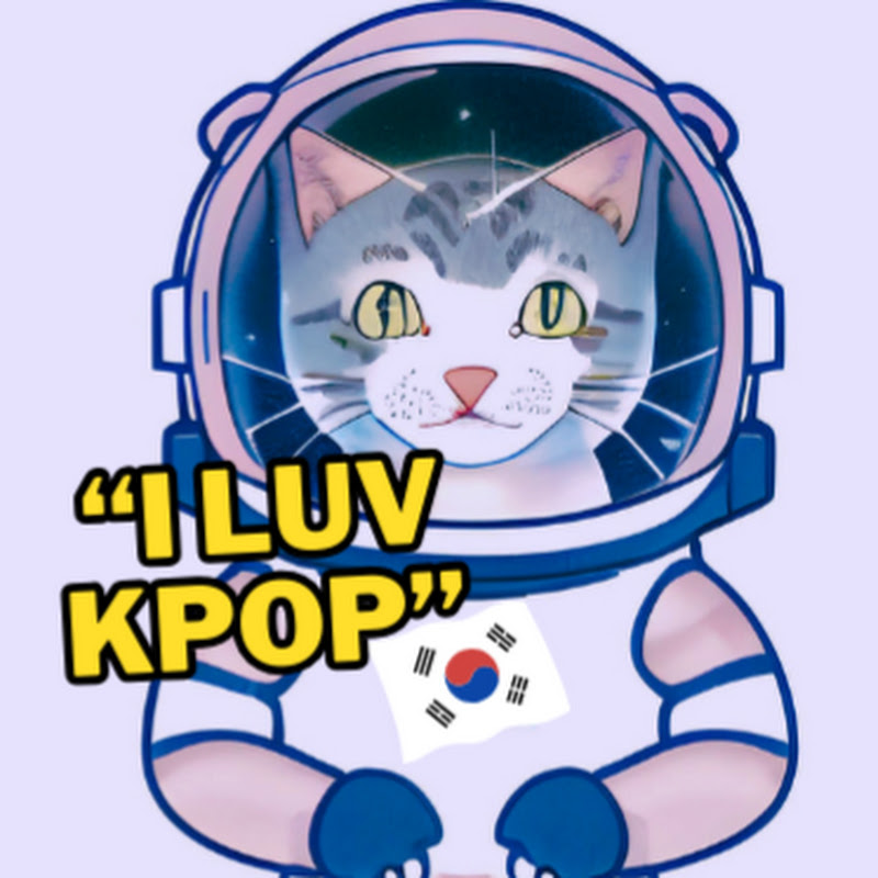 Aesthetic K Cat