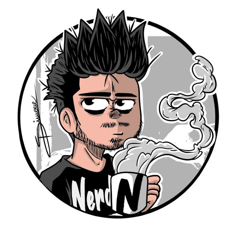 Nerdy