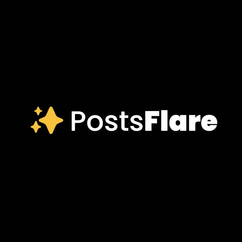 PostsFlare