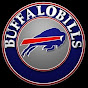 Buffalo Bills logo