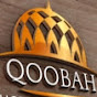 Anugerah Kubah Indonesia - Qoobah logo