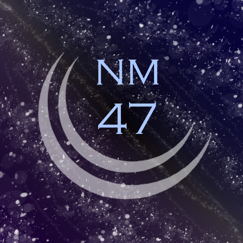 Nm47 icon