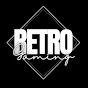 Retro Gaming logo