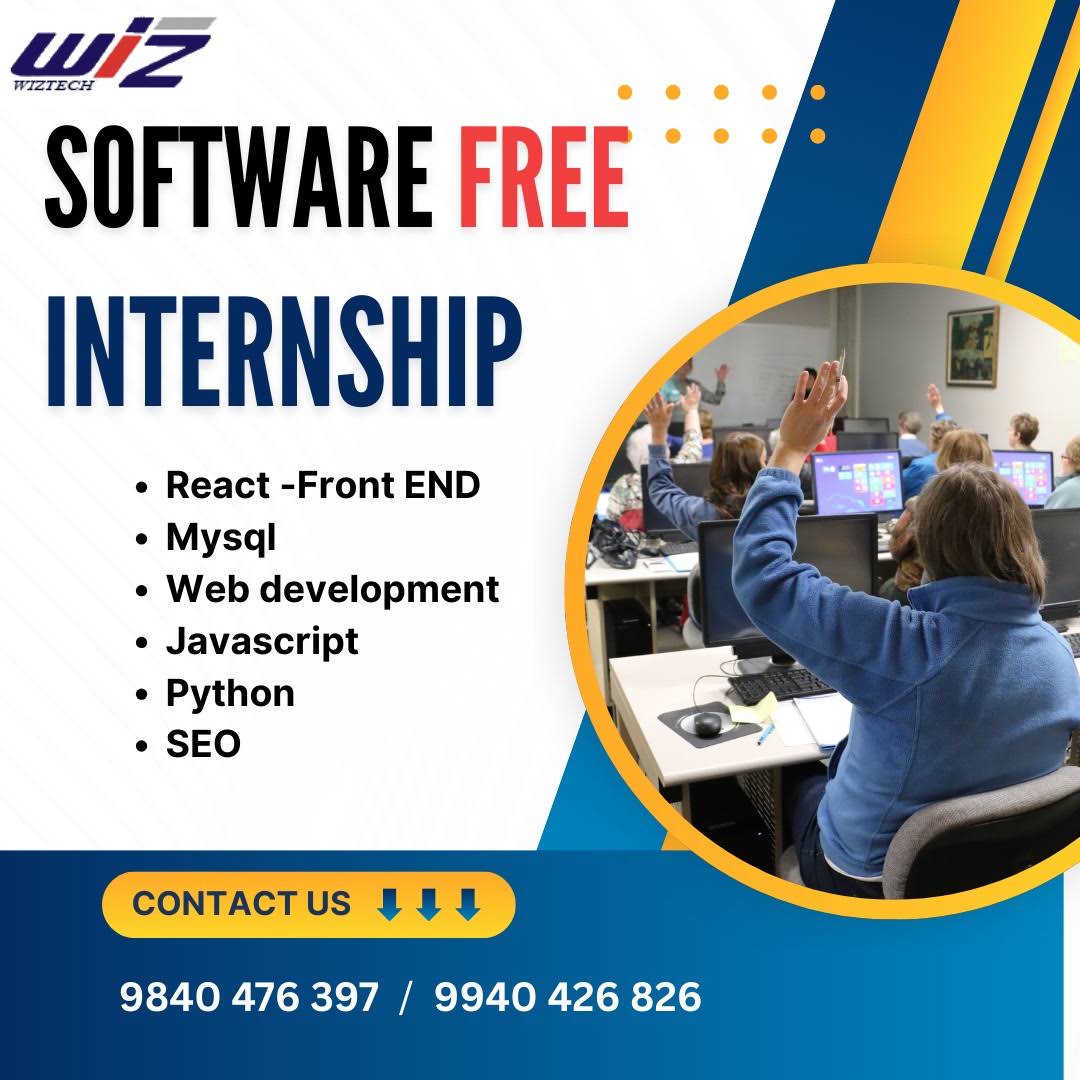 Post from Wiztech Automation Solutions