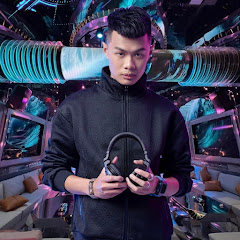 DJ陳昊アイコン画像