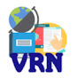 VRNteaching VeeTech logo