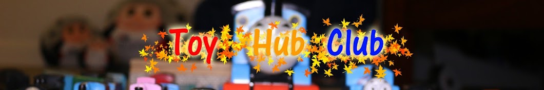 Toy Hub Club YouTube kanalı avatarı