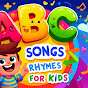 ABC Songs Rhymes for Kids logo