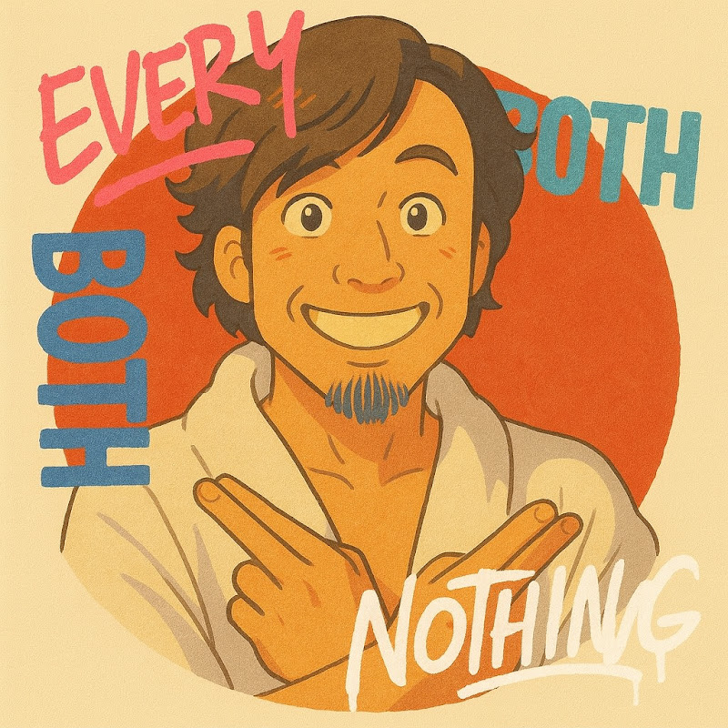 大老王金手指 Logo