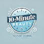 10-Minute Beauty logo